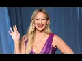HILARY DUFF Drops NSFW BANGER Roommates