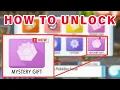 How to Unlock Mystery Gifts Pokemon Brilliant Diamond BDSP