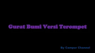 Download Lagu Sunda - Gurat Bumi Versi Terompet MP3