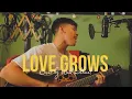 Download Lagu Love Grows(Where My Rosemary Goes) *Acoustic* full version!