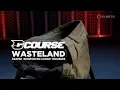 Course Wasteland Aramid Reinforced Cargo Womens Trousers