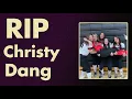 Christy Dang Obituary - Carrollton TX Student Dies in Lewisville Lake Accident