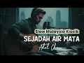 Lagu SEJADAH AIR MATA - Lagu Malaysia  Sedih menyayat hati || Adel Chou