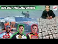 The Most Profitable NASCAR Drivers to Bet on in 2026