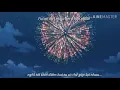 Download Lagu ( Lyrics + vietsub) AMV Conan ( Kimi to Koi no Mama de Owarenai Itsumo Yume no Mama ja Irarenai)