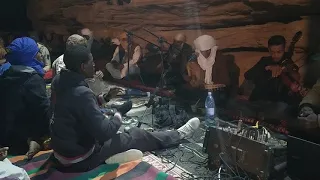 فرقة اسرير اغنية سولت عليك العود و الناي 