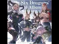 Download Lagu Whole Lotta Love! [The Six Dragons' Mini Album ~GRANBLUE FANTASY~]