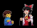 Download Lagu Undertale and Touhou ost being [ oddly similar ] compilation