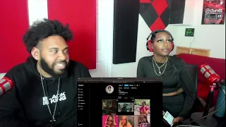 first time hearing veeiye show video reaction