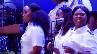 soweto central chorus ft samthing soweto bring it back