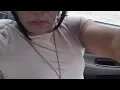 Latina crossdresser