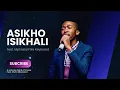 Asikho Isikhali (Itende Cover) - Njabulo Masinga Nceku (Feat. Mphostoli We Keyboard)