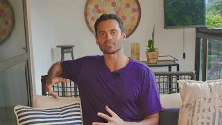 The more you want something, the more you push it away (what to do).