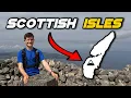 Download Lagu Adventure to the top of this remote Island! Climbing EVERY Major Mountain [PART 2]
