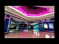 You, and your family go to the movies when "Funky Town" by Lipps Inc. plays quietly