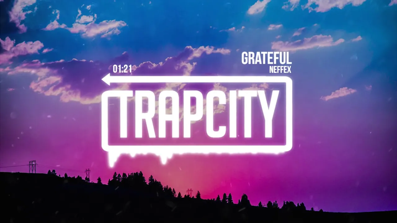NEFFEX - Grateful