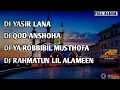 Download Lagu DJ SHOLAWAT PILIHAN || YASIR LANA _ QOD ANSHOHA || R2 PROJECTS REMIX