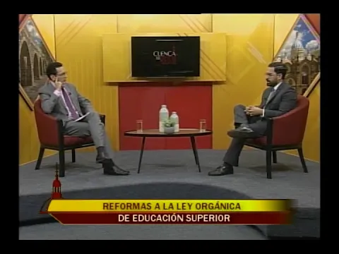 Cuenca Desde Adentro Programa #79