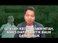 Download Lagu Anies Baswedan Warning Pemerintahan Prabowo-Gibran - Politik Syaiun-Syaiun Adi Prayitno