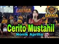 Download Lagu Garaga Jandhut \