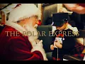 The Spirit of Christmas on The Polar Express - Williams Arizona