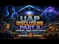 OVERWATCH THE GUARDIAN - UAP Disclosure Technology Part II