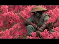 Lagu Dark Japanese Trap Bass Beat - Samurai Ninja Flow Hip Hop Mix | Japanese Trap \u0026 Bass Type Beat