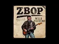ZBOP - TEXAS WILD MACHINE (FULL ALBUM) - ZZ Top inspired