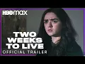 Video di Two Weeks to Live il trailer ufficiale ENG