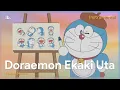 Download Lagu Doraemon Ekaki Uta (Lagu Menggambar Doraemon) - Instrumental