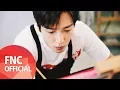 Lagu 정용화 (Jung Yong Hwa) - 'DO DISTURB' ART SPOILER