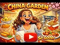 We Tried China Garden - Cape Coral s Best Chinese Restaurant