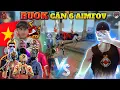 Download Lagu FREE FIRE | RUOK 1 Vs 6 Cao Thủ AIMFOV Ở Việt Nam, Với Những Pha Xữ Lý Cực Kỳ Mãn Nhãn🥶🔥