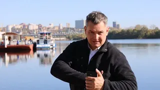 Регистрация на эфир в описании к видео 