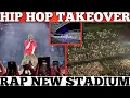 Download Lagu KENDRICK LAMAR SCHOKT AUSTRALIË MET UITVERKOCHTE STADIONS, MAAR IS HIPHOP NU GROTER DAN POP DOWN ...