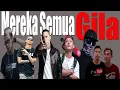 Download Lagu Parah!! Rapper pendatang baru Menilai  rapper-rapper yang lebih pro | Reaction dan Interview B-Six