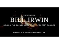 The Story of Bill Irwin The Blind Hiker that Inspired the World