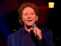 Download Lagu Simply Red - For Your Babies - Festival de Viña del Mar 2009