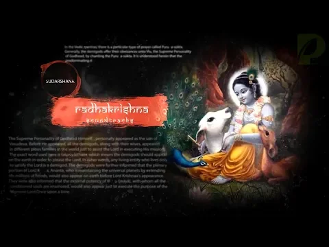 Download MP3 Rkrishn soundtracks 40 - Sri Krishna Govinda (Extended Full Version)