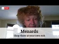 Menards Reviews - We are done with Menards