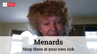Menards Reviews - We are done with Menards