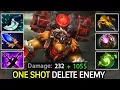 Download Lagu Earthshaker Solo Mid – Nonstop Stun with Scepter + OC Build Dota 2