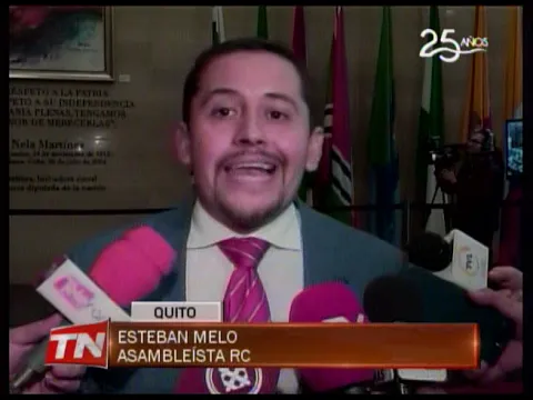 CNE definitivo se posesionó en la asamblea