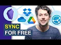 How to sync Obsidian 4 FREE Syncthing vs Autosync