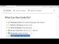 Roo Code Tutorial The Best Local Free Alternative to GitHub Copilot 2