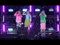 bamm - ฉันจะฉาปเธอ (CURSE) @ King Power Rangnam | 250412