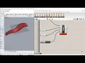 Grasshopper Tutorial Pipe Sweep and Revolve