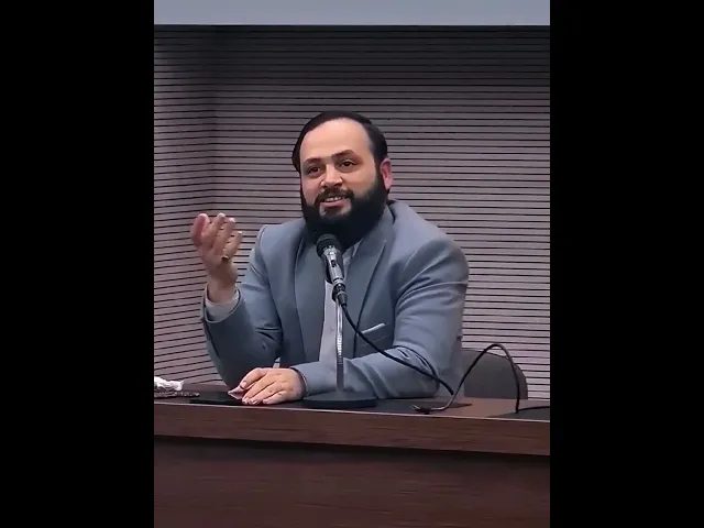 ⁣جلسات رمضانية #الشيخ_حسن_الجوادي #حسن_الجوادي #السراج