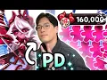Lagu CRK PD LUCK?! INSANE 1600+ Pulls for Dark Enchantress Cookie!