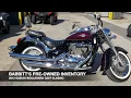 Babbitt s Pre-Owned 2012 Suzuki Boulevard C50T Classic